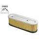 Vzduchový filter 218 x 67 x 67 mm pre motory Briggs & Stratton 04-01033