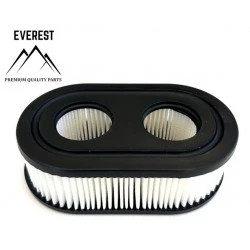 Vzduchový filter 111 x 67 x 34 mm pre motory Briggs & Stratton Serie 500 500E 550E 550EX 04-01024