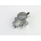 Karburátor na benzínový motorový postrekovač otvor 20mm 10694