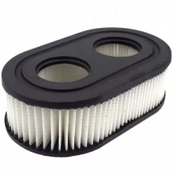 Vzduchový filter 111 x 67 x 34 mm pre motory Briggs & Stratton Serie 500 500E 550E 550EX 04-01024