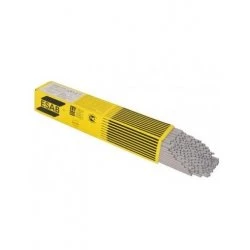 Bázické elektródy EB 121 2.0 x 300 mm 3.5 kg 258ks