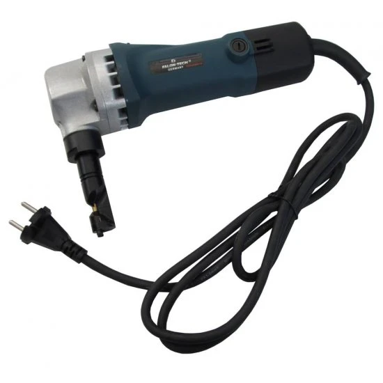 Elektrické nožnice na plech 1500W FT227