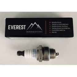 Zapaľovacia sviečka M14 x 1.25 s odporom 11-06036