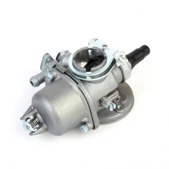 Karburátor na benzínový motorový postrekovač otvor 20mm 10694
