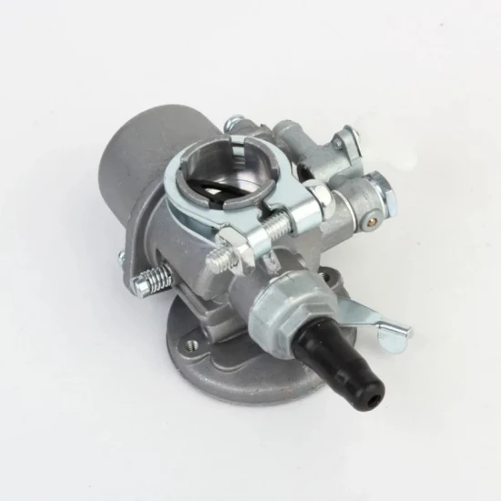 Karburátor na benzínový motorový postrekovač otvor 20mm 10694