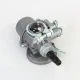 Karburátor na benzínový motorový postrekovač otvor 20mm 10694