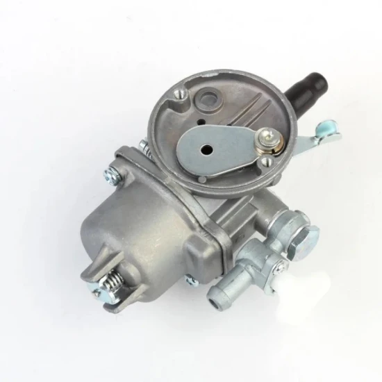 Karburátor na benzínový motorový postrekovač otvor 20mm 10694