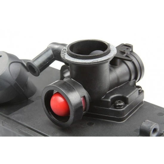 Karburátor s palivovou nádržou pre motory Briggs&Stratton Sprint Classic Seria 400 500 M90611