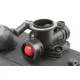 Karburátor s palivovou nádržou pre motory Briggs&Stratton Sprint Classic Seria 400 500 M90611
