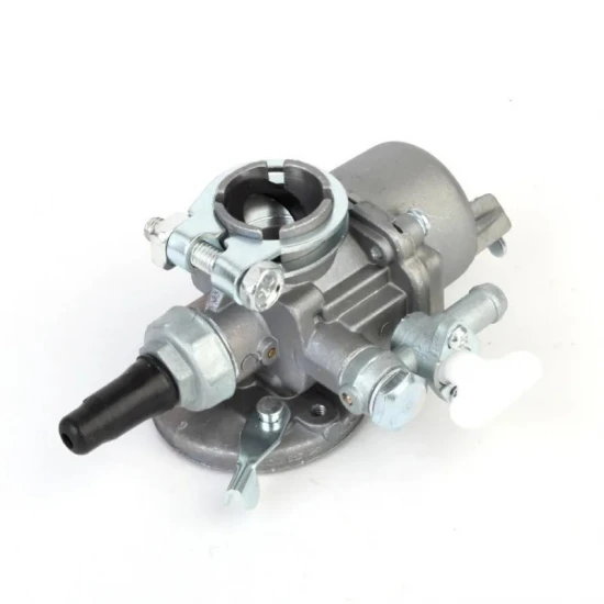 Karburátor na benzínový motorový postrekovač otvor 20mm 10694