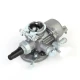 Karburátor na benzínový motorový postrekovač otvor 20mm 10694