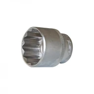 Nástrčný kľúč 34mm 1/2" 12 hranný 524234