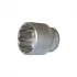 Nástrčný kľúč 34mm 1/2" 12 hranný 524234