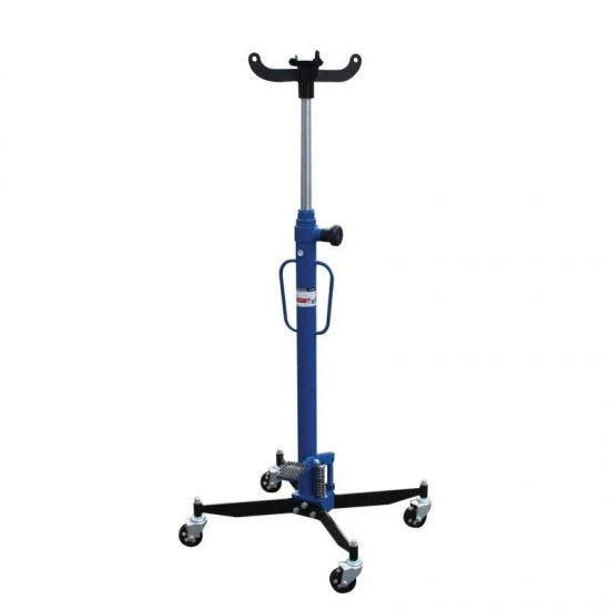 Hydraulický dielenský zdvihák na prevodovky 600kg A-05004U