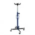 Hydraulický dielenský zdvihák na prevodovky 600kg A-05004U