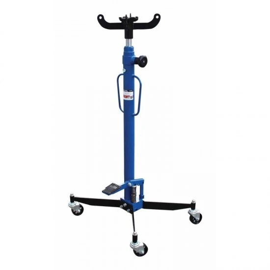 Hydraulický dielenský zdvihák na prevodovky 600kg A-05004U