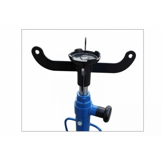 Hydraulický dielenský zdvihák na prevodovky 600kg A-05004U