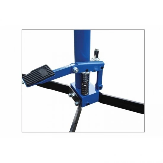 Hydraulický dielenský zdvihák na prevodovky 600kg A-05004U