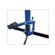 Hydraulický dielenský zdvihák na prevodovky 600kg A-05004U