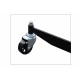 Hydraulický dielenský zdvihák na prevodovky 600kg A-05004U
