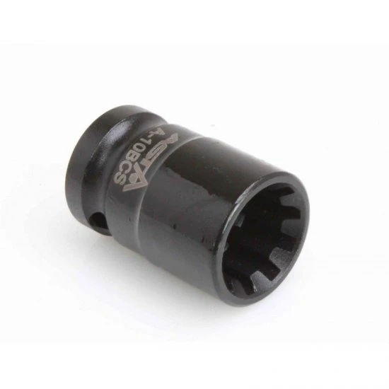 Nástrčný kľúč 1/2" 20mm 10 hran na brzdové strmene A-80125