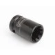 Nástrčný kľúč 1/2" 20mm 10 hran na brzdové strmene A-80125