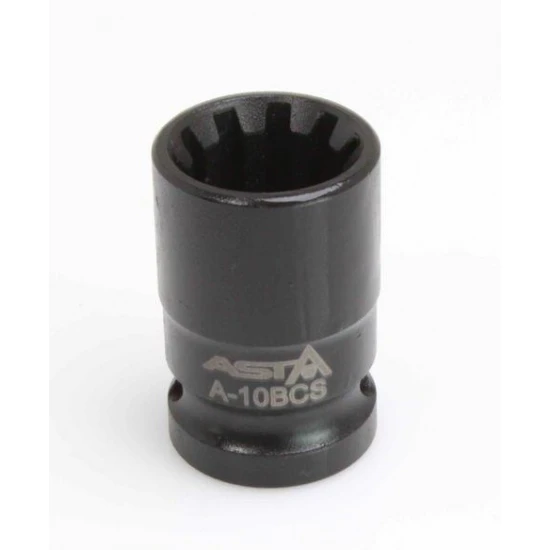 Nástrčný kľúč 1/2" 20mm 10 hran na brzdové strmene A-80125
