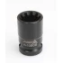 Nástrčný kľúč 1/2" 20mm 10 hran na brzdové strmene A-80125