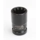 Nástrčný kľúč 1/2" 20mm 10 hran na brzdové strmene A-80125