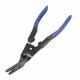 Kliešte na demontáž čalúnenia A-436