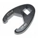 Kľúče ploché otvorené 8-32mm sada 19 dielna S-90264