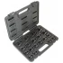 Kľúče ploché otvorené 8-32mm sada 19 dielna S-90264