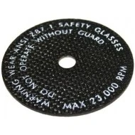 Rezný kotúč 75x2x10 mm do pneumatickej brúsky A-CUT30