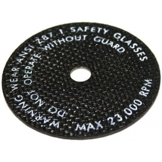 Rezný kotúč 75x2x10 mm do pneumatickej brúsky A-CUT30