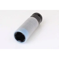 Nástrčný kľúč 17mm pre rázový uťahovák na hliníkové disky A-HSI217