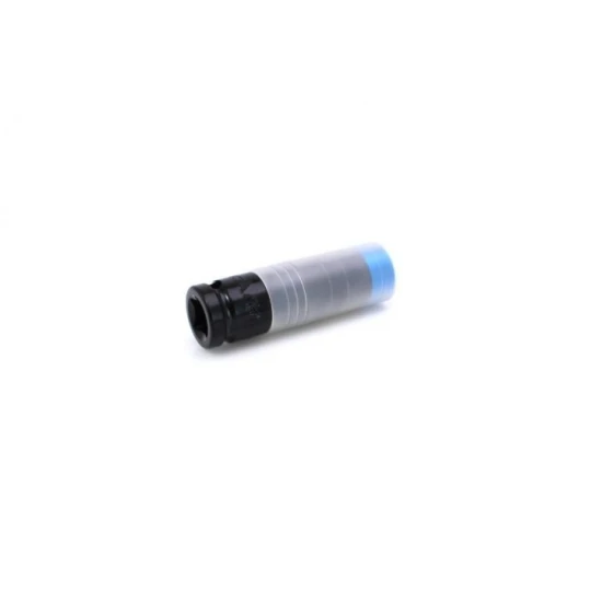 Nástrčný kľúč 17mm pre rázový uťahovák na hliníkové disky A-HSI217