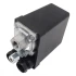 Tlakový spínač 230V 1 fázový 1/4" na kompresor A-MPC1V