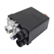 Tlakový spínač 230V 1 fázový 1/4" na kompresor A-MPC1V