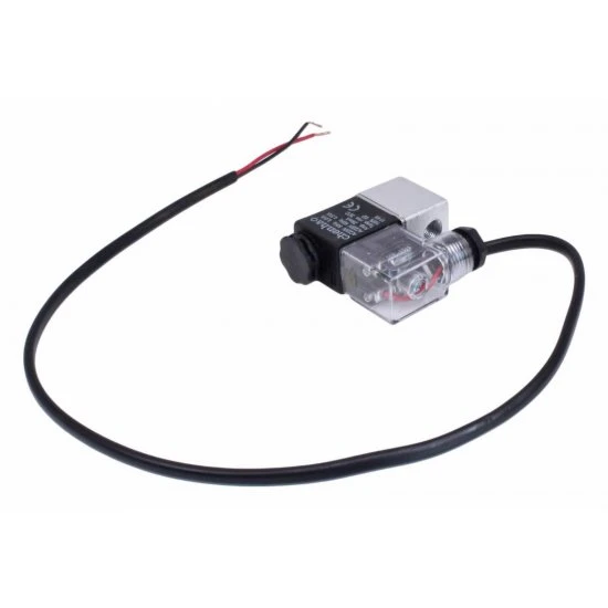 Elektromagnetický solenoidný ventil na kompresor A-MVC