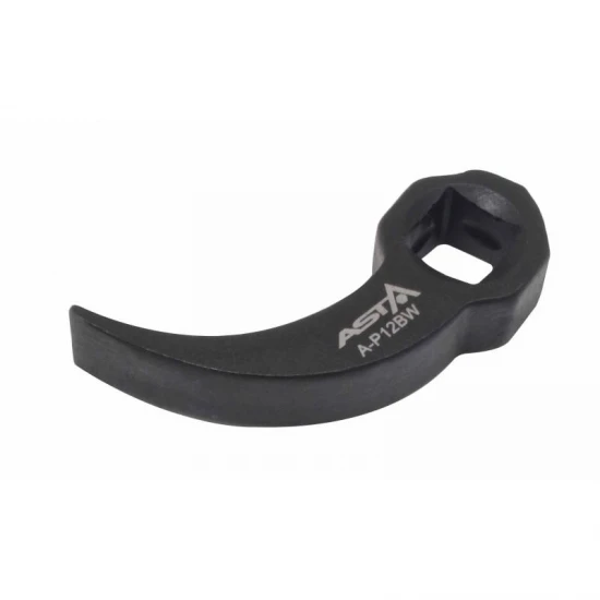 Páčidlo pazúrik 1/2" na račňu A-P12BW