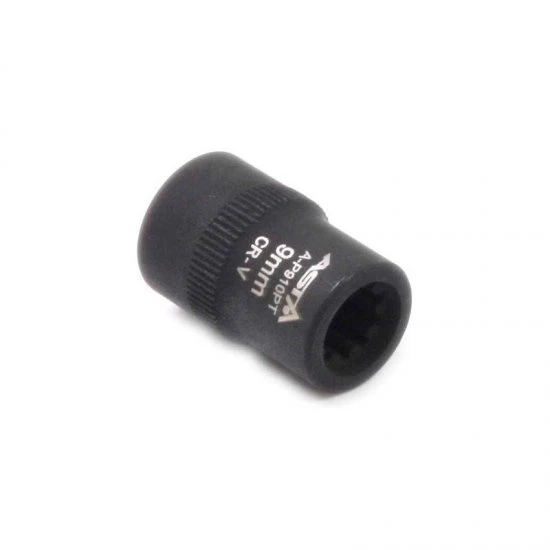 Nástrčný kľúč 3/8 9mm na brzdové strmene VW Porsche A-P910PT