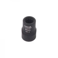 Nástrčný kľúč 3/8" 9mm na brzdové strmene VW Porsche A-P910PT