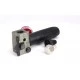 Pertlovacia sada na brzdové trubky 3/16" 4.75mm A-ROG201