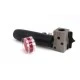 Pertlovacia sada na brzdové trubky 3/16" 4.75mm A-ROG201