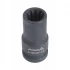 Nástrčný kľúč 1/2" 15mm na brzdové strmene Audi Porsche A-SC10T-15