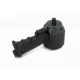 Pneumatický rázový uťahovák 1/2 850Nm A-SD850