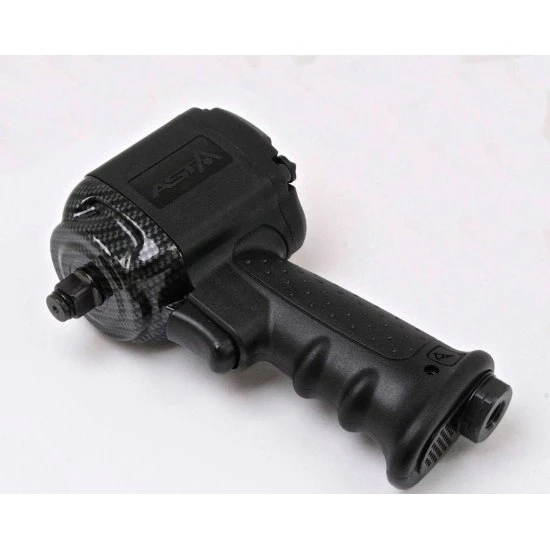 Pneumatický rázový uťahovák 1/2 850Nm A-SD850