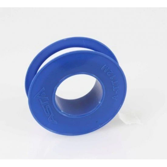 Teflónová páska PTFE 0.1x12x10m A-TT12M