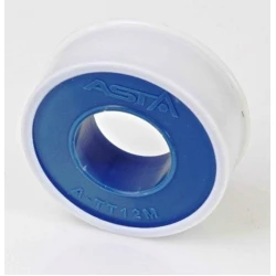 Teflónová páska PTFE 0.1x12x10m A-TT12M