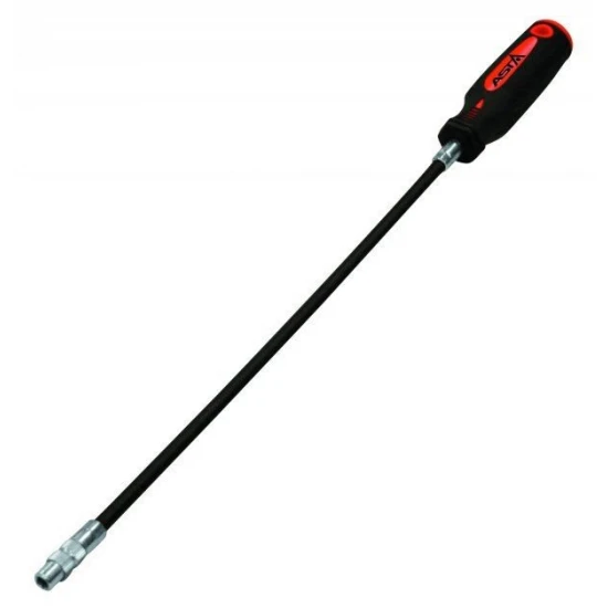 Skrutkovač na bity flexibilný 380mm J9A01E